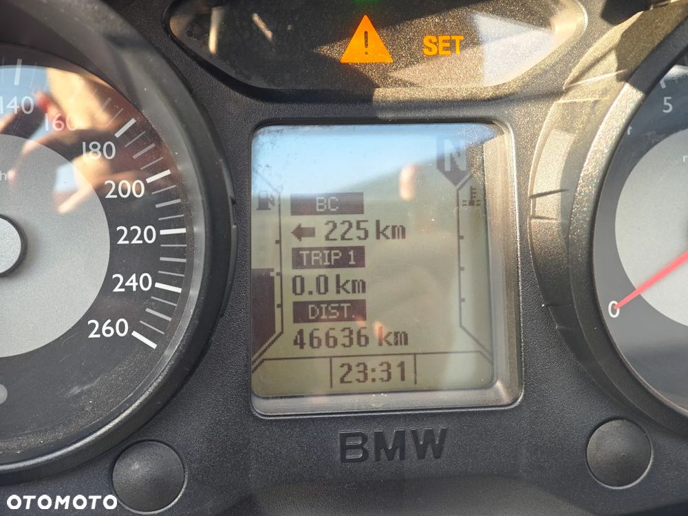 BMW K - 9