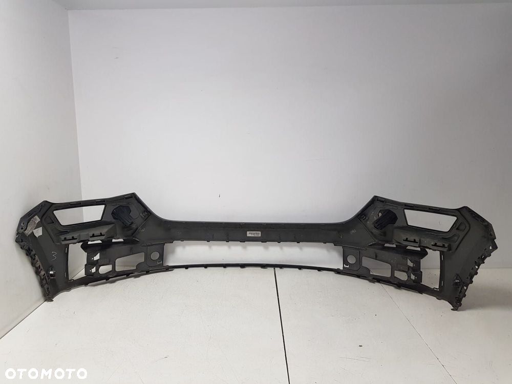 PRZEDNI ZDERZAK SKODA KODIAQ 21-24 LIFT 9910 BLACK MAGIC PRZÓD 565807221H - 6