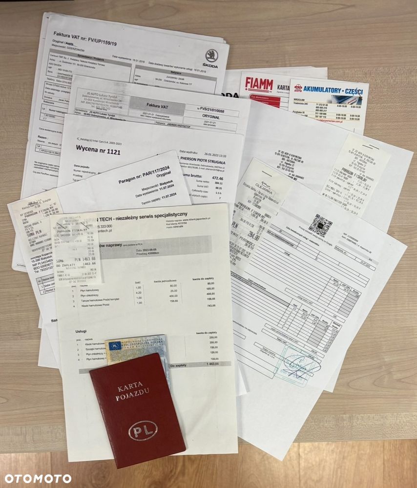 Skoda Citigo 1.0 MPI Active - 23