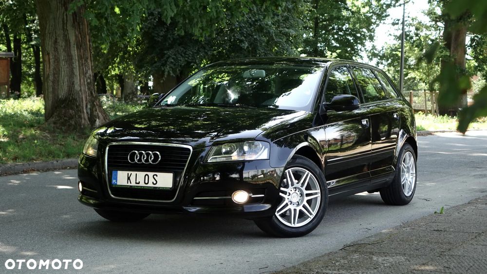 Audi A3 Sportback - 22