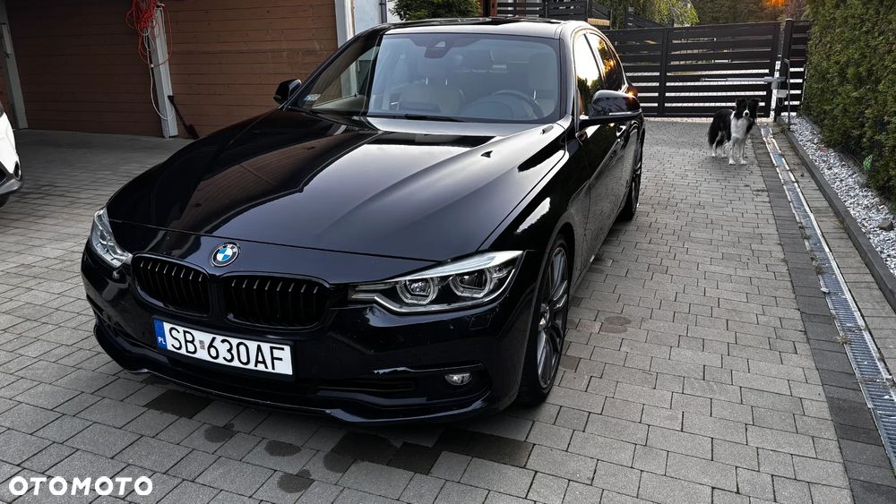 BMW Seria 3 - 12