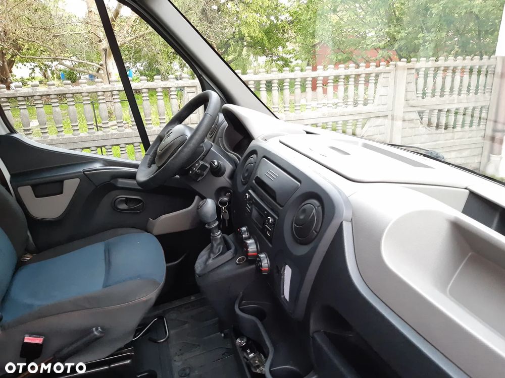 Renault MASTER - 10