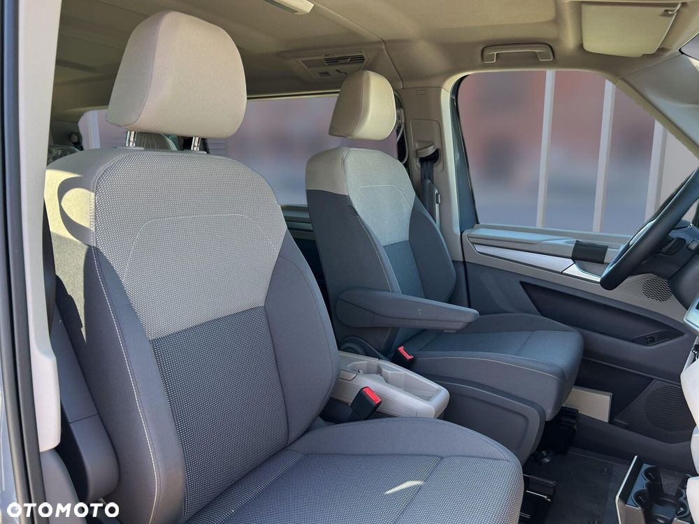 Volkswagen Multivan - 16