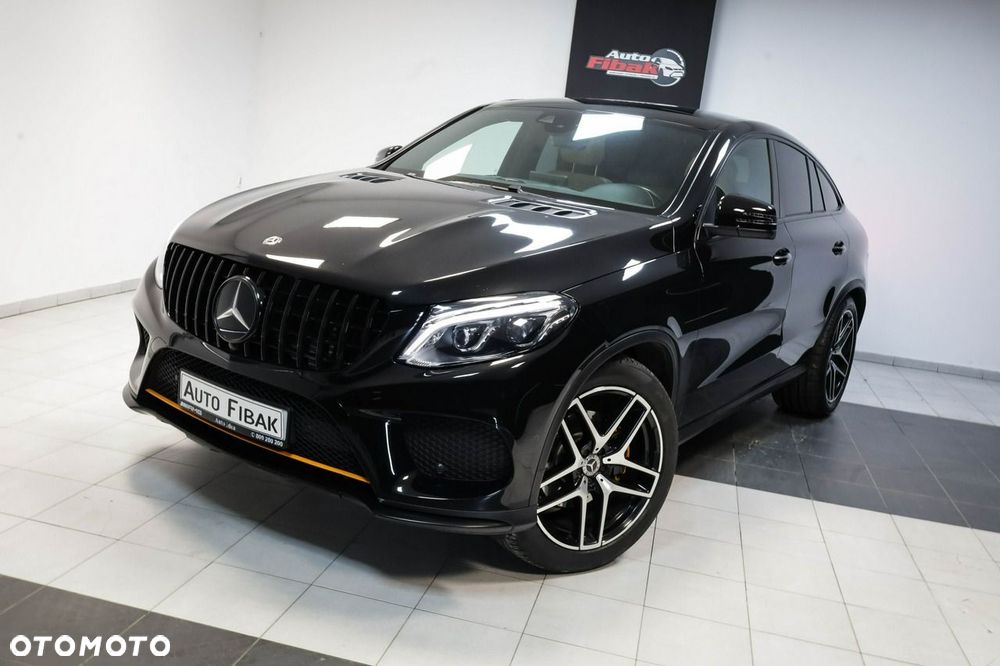 Mercedes-Benz GLE - 6