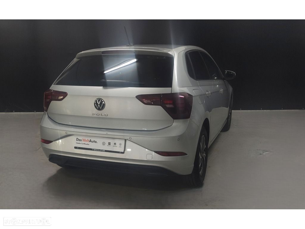 VW Polo 1.0 TSI Urban - 3