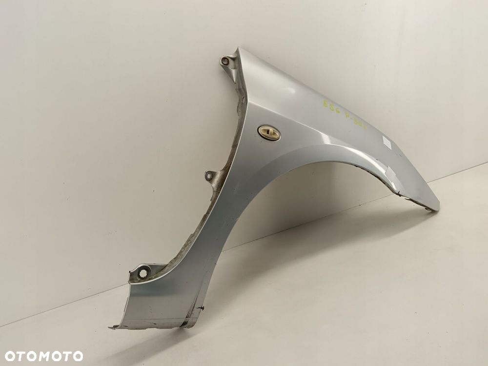 BŁOTNIK PRAWY PRZEDNI PEUGEOT 307 01-05 - 3