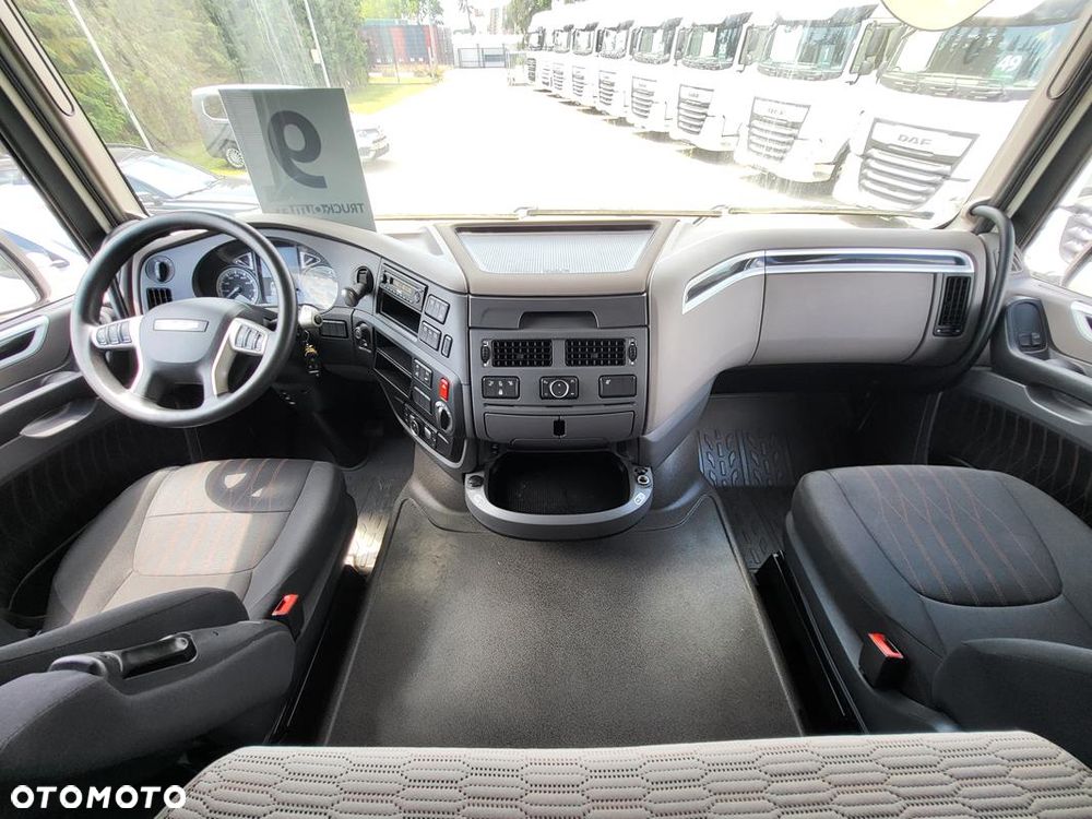 DAF FT XF 480 - 12