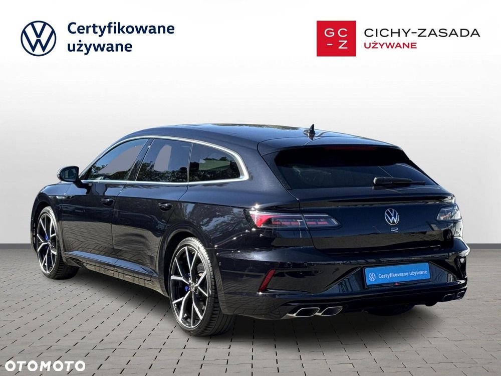 Volkswagen Arteon 2.0 TSI 4Motion R DSG - 3