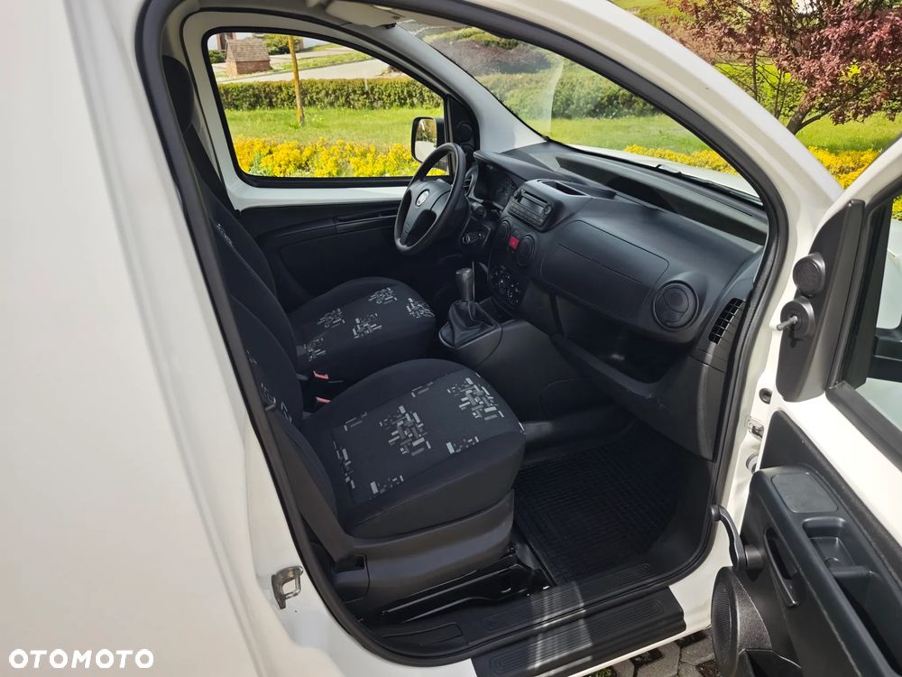 Fiat Fiorino - 17