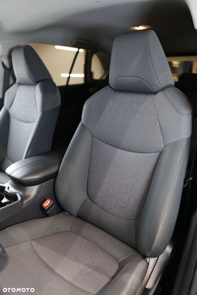 Toyota RAV4 2.5 Hybrid Comfort 4x4 - 10