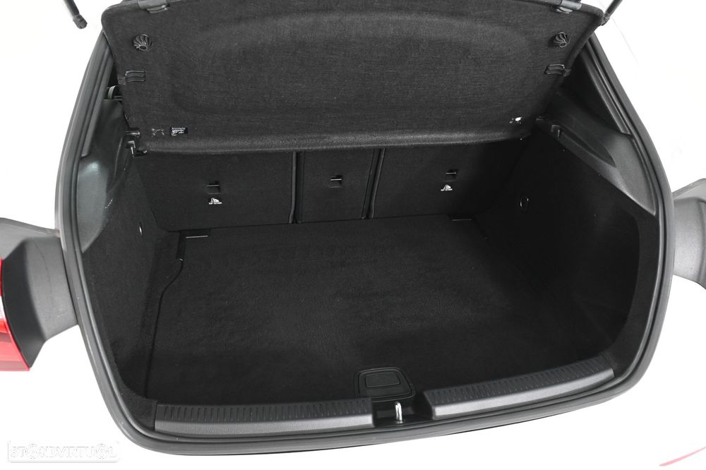 Mercedes-Benz A 180 d Style - 11