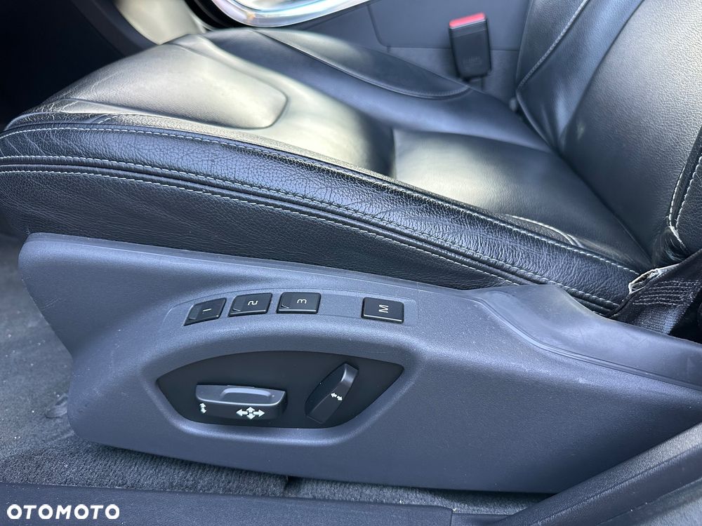 Volvo V60 D3 Geartronic Momentum - 14