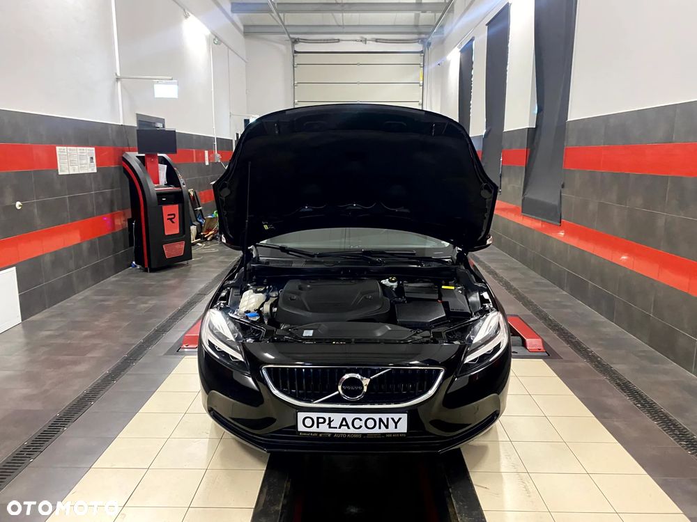 Volvo V40 D2 Drive-E Summum - 22