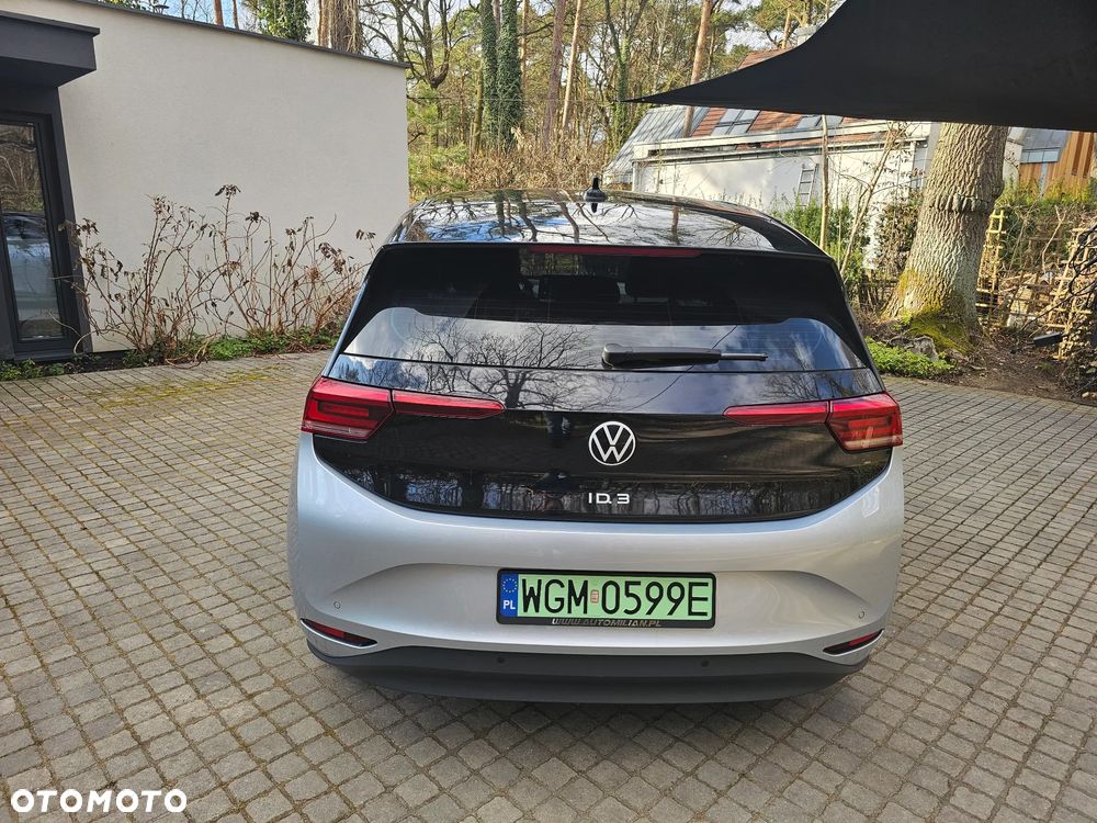Volkswagen ID.3 77kWh Pro S - 6
