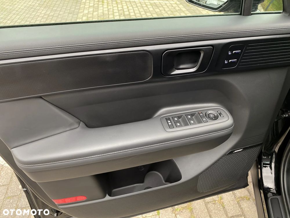 Hyundai Santa Fe 1.6 T-GDI HEV Calligraphy 4WD 6os - 15