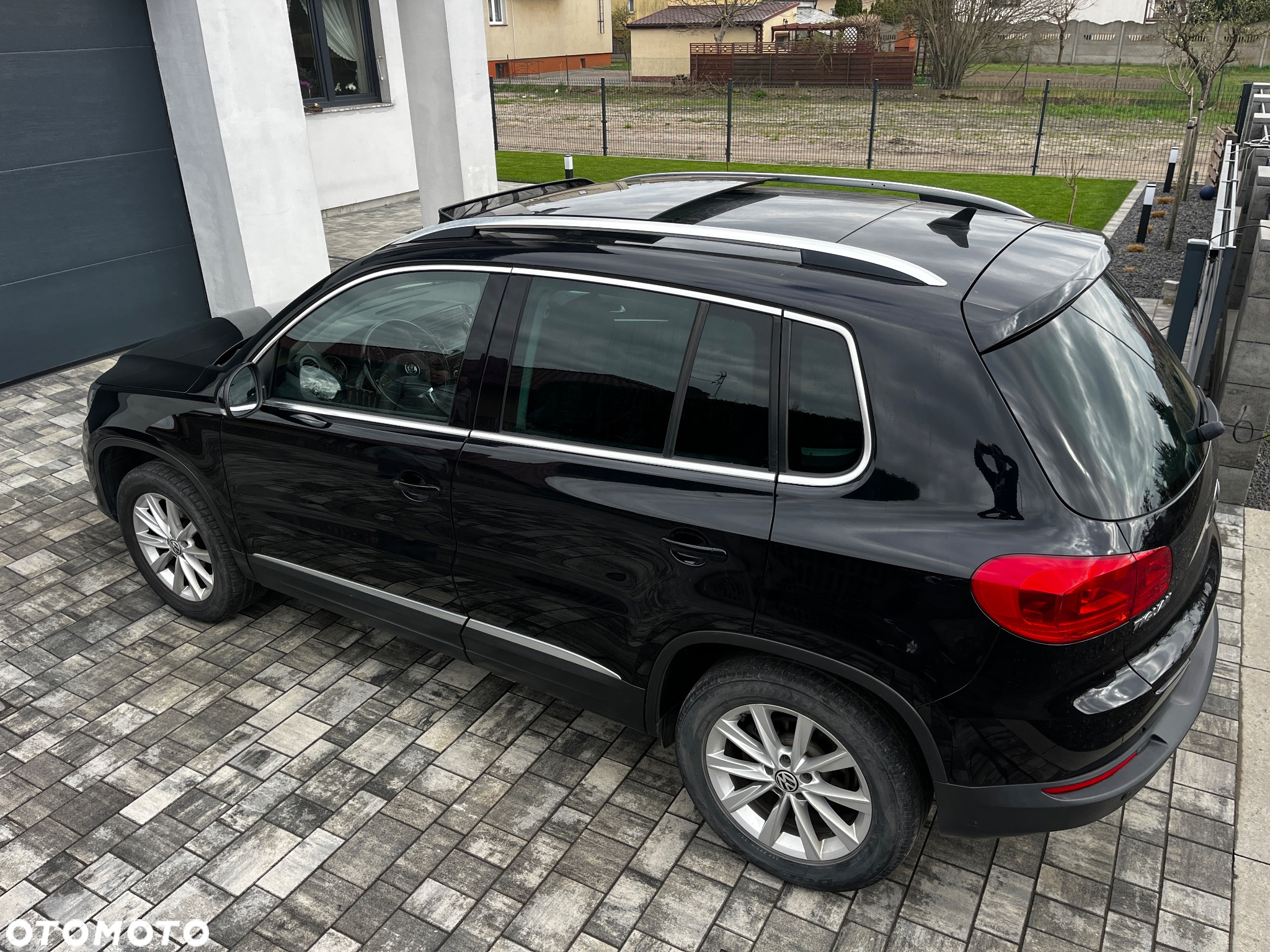 Volkswagen Tiguan 2.0 TDI 4Mot Sport&Style - 6