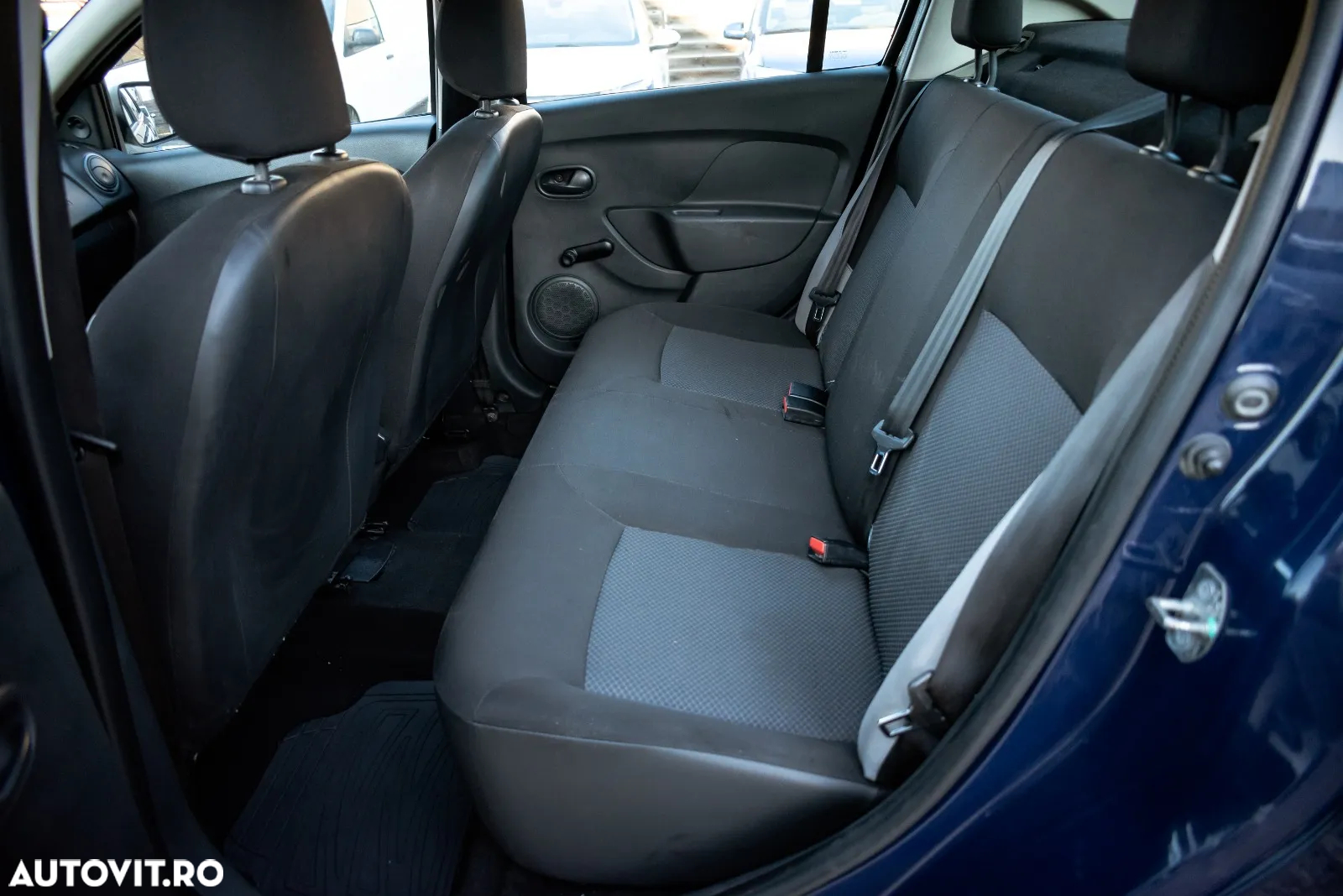 Dacia Logan - 15