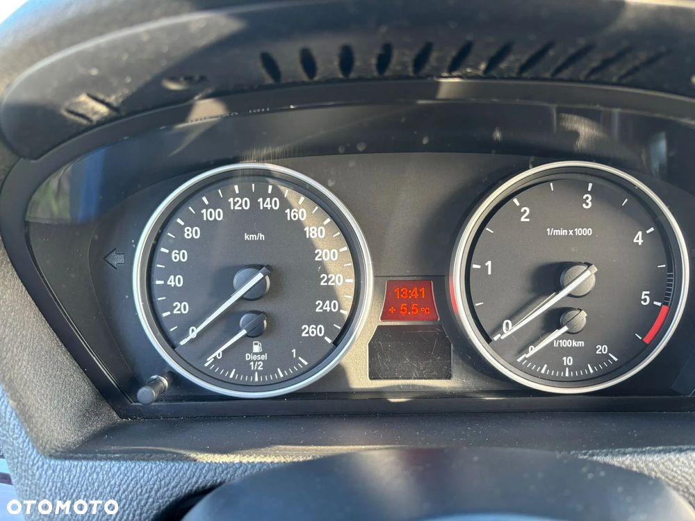 BMW X5 xDrive30d Edition Exclusive - 6