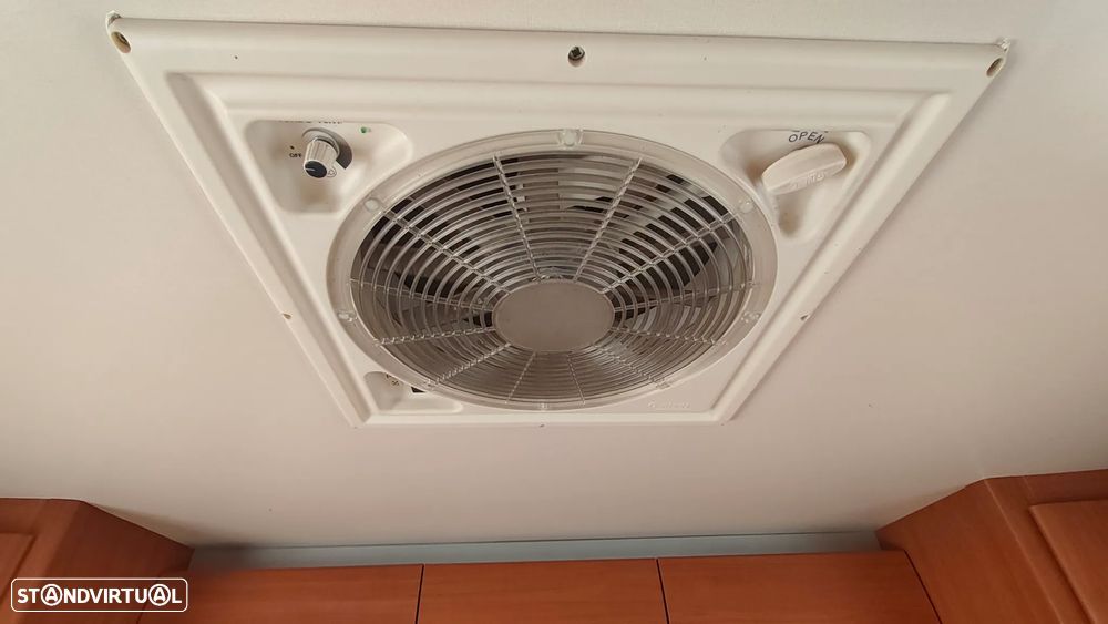 Chausson Welcome Welcome 78 cama central - 33