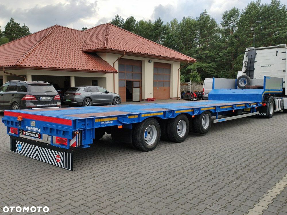 Bodex Poszerzana - 5