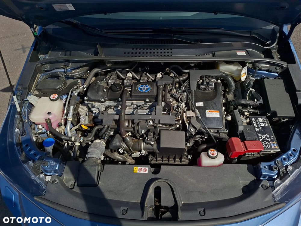 Toyota Corolla - 13
