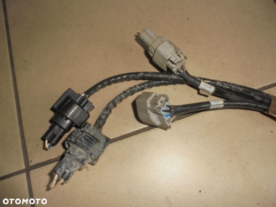 SONDA LAMBDA JAGUAR X-TYPE 2.5 3.0 V6 - 7