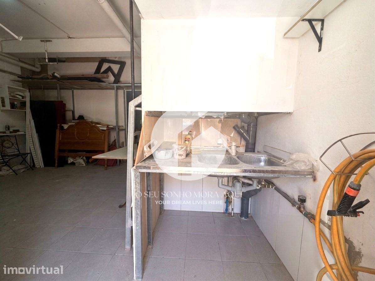 Garagem/ Arrecadação em Olhão - Grande imagem: 4/14