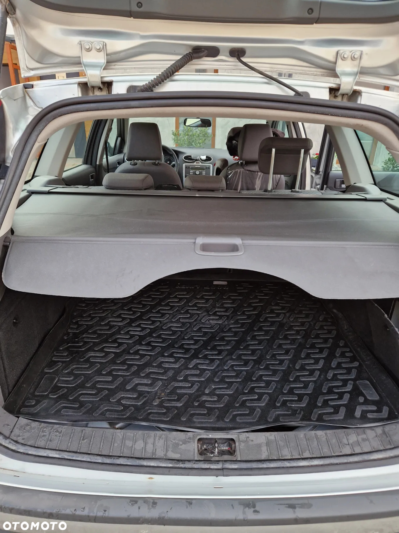 Ford Focus - 12