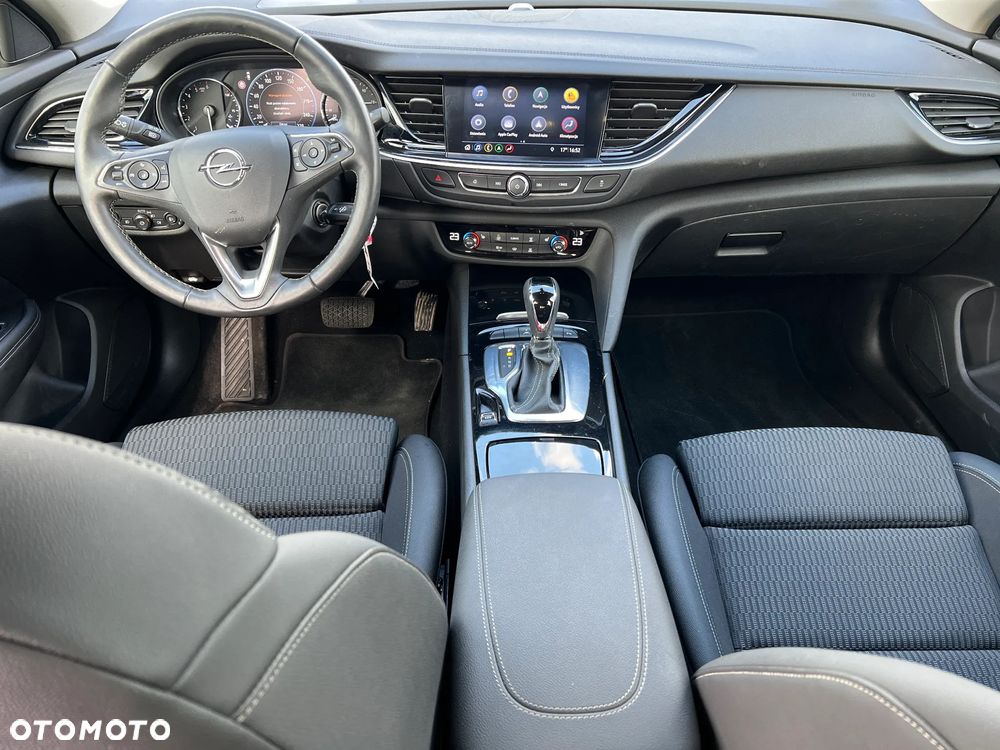 Opel Insignia 2.0 CDTI Business Elegance S&S - 17