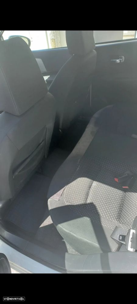 Nissan Qashqai 1.5 dCi acenta - 5