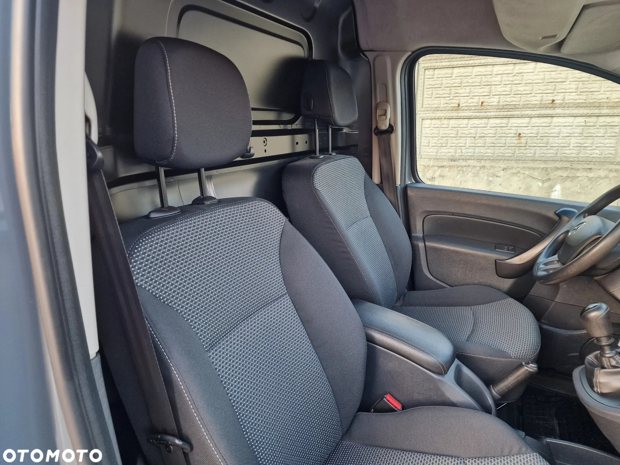 Mercedes-Benz Citan - 13