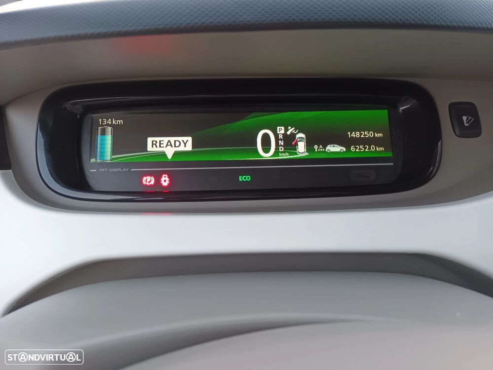 Renault Zoe (c/ Bateria) Life - 5