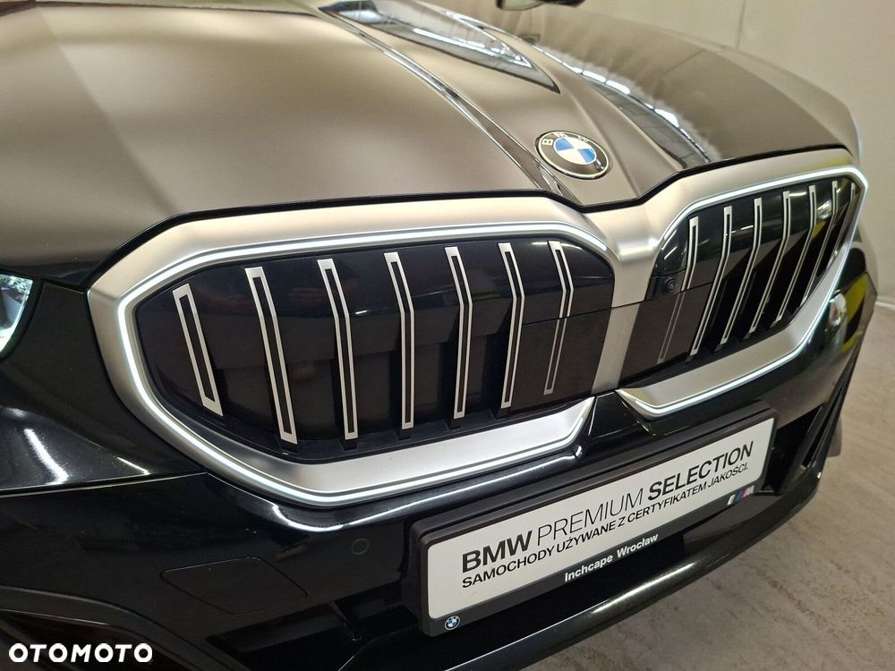 BMW Seria 5 520d xDrive mHEV M Sport - 23