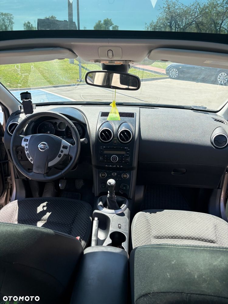 Nissan Qashqai 2.0 dCi Acenta Pack - 7