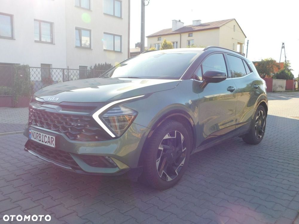 Kia Sportage - 6