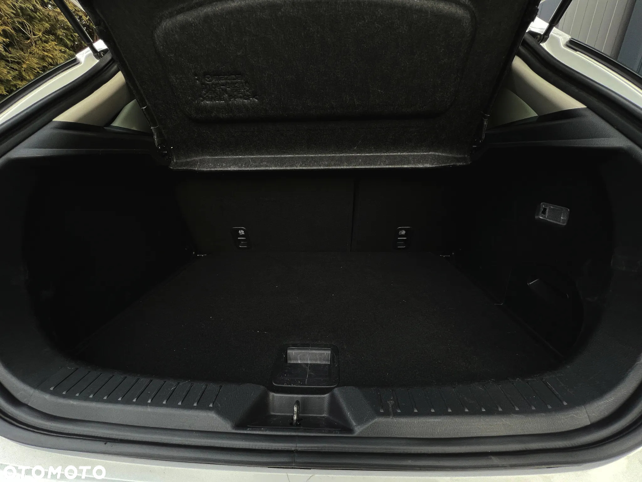 Mazda CX-3 - 21
