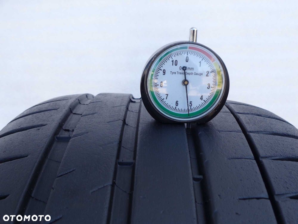 Koła FELGI 18 KIA ProCeed Pro Cee'd 5x114,3 opony letnie 225/40/18 oryginalne czujniki - 9
