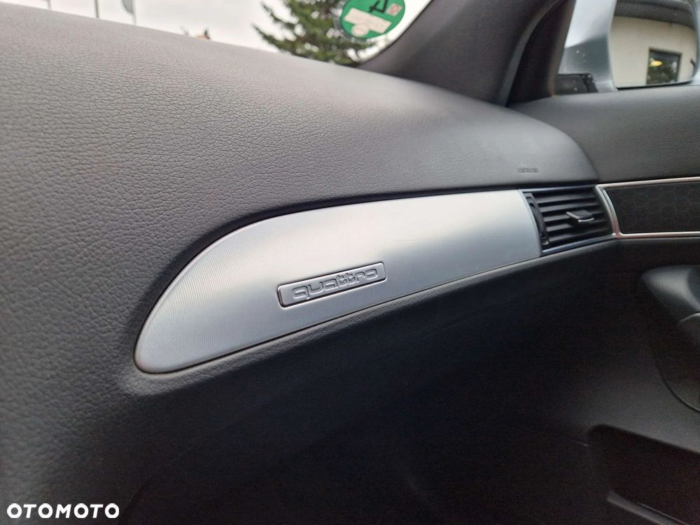 Audi A6 Limousine - 30