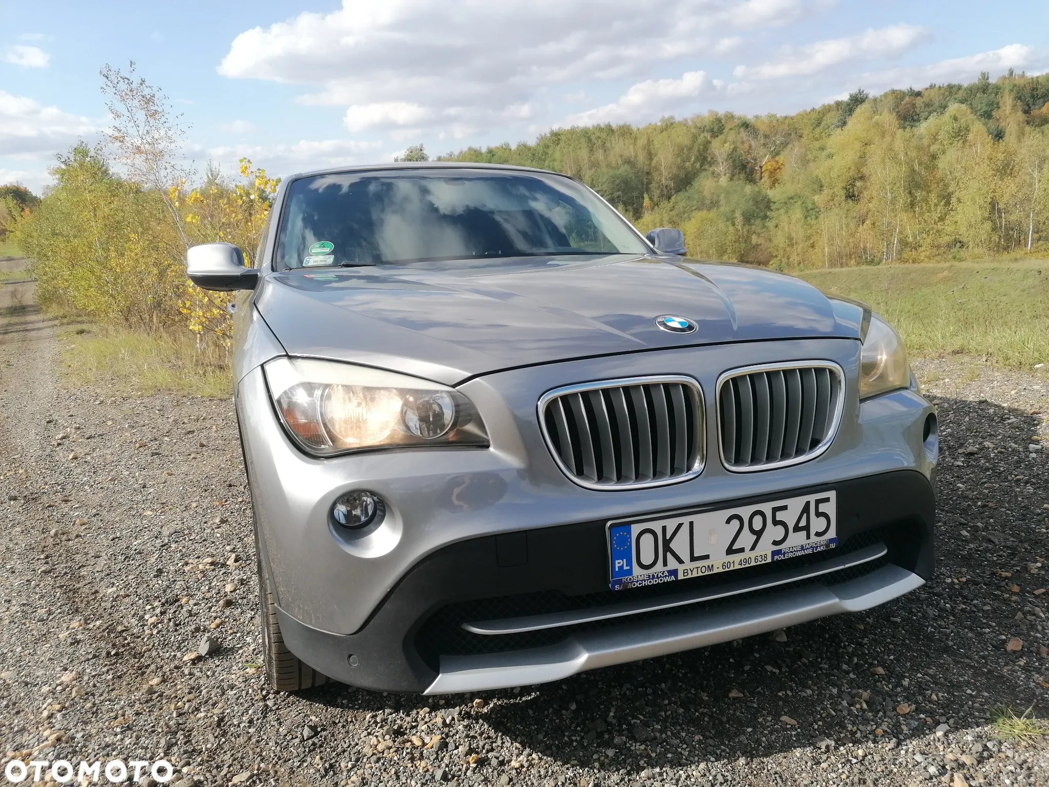 BMW X1 xDrive20d - 11