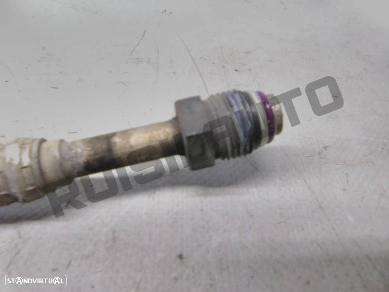 Tubo De Ar Condicionado  Vw Polo Iii (6n) [1994_2001] 100 1.4 1 - 3