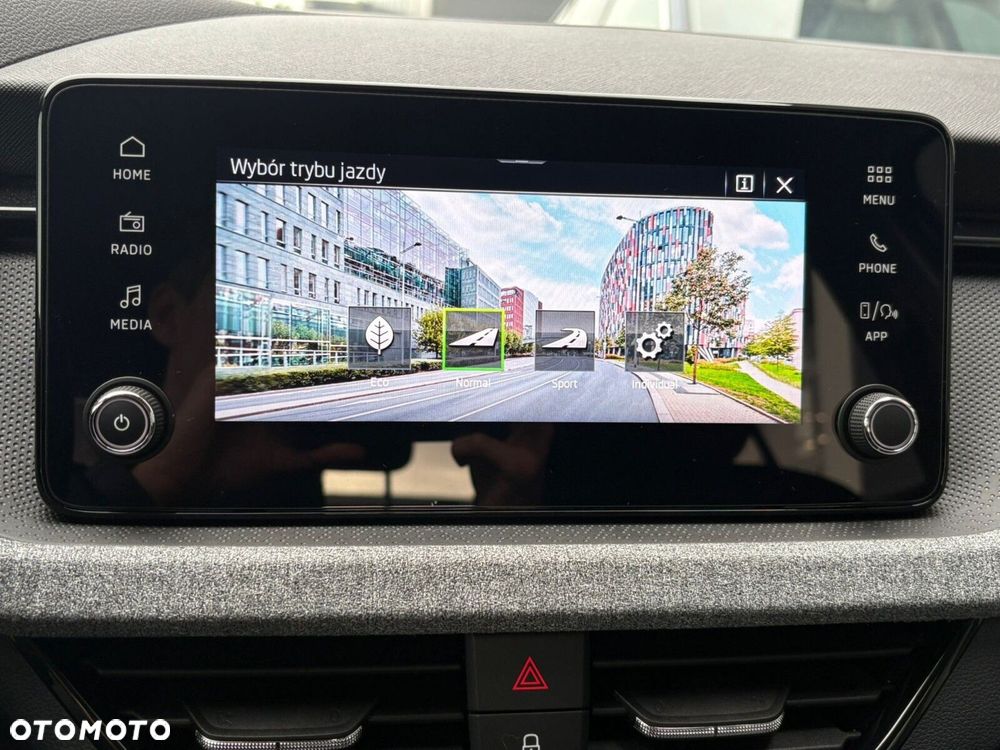 Skoda Scala 1.0 TSI Selection DSG - 23