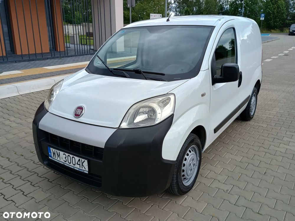 Peugeot Expert - 1