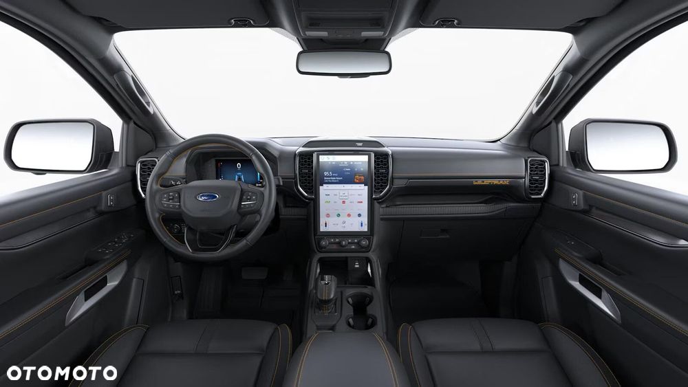 Ford Ranger WILDTRAK 2.0 EcoBlue - 8