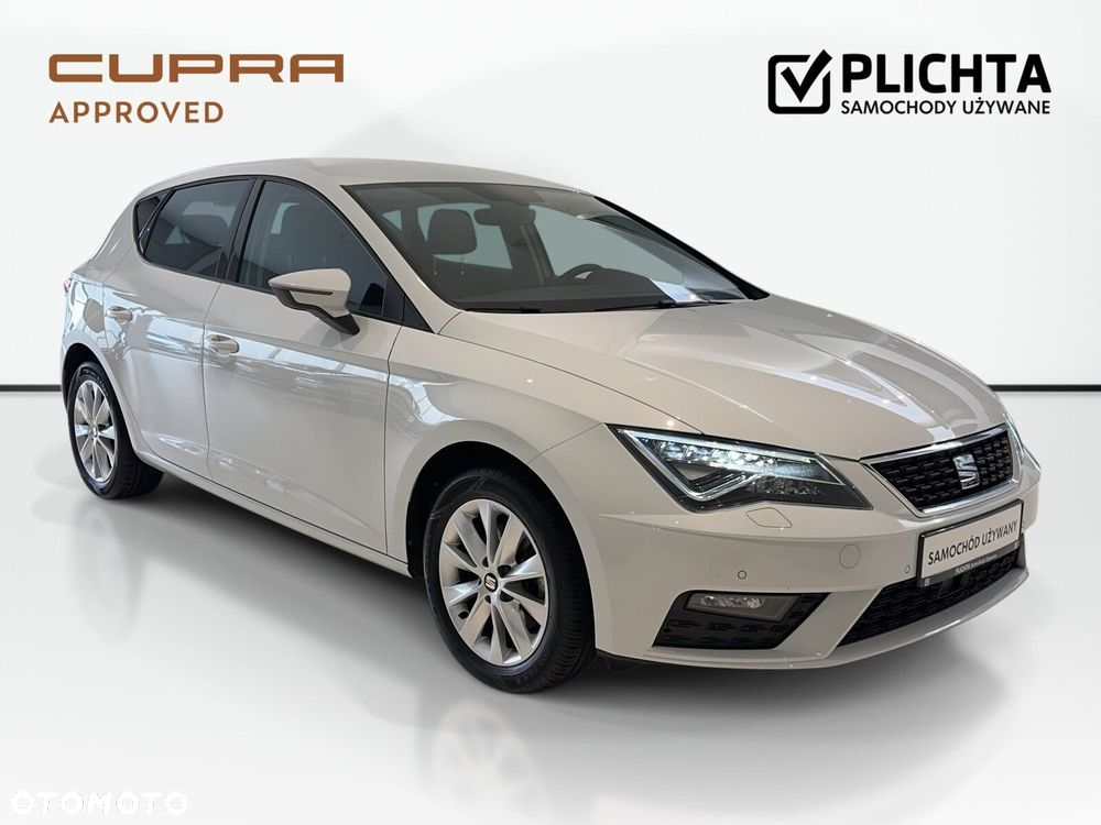 Seat Leon - 4