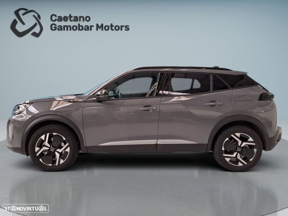 Peugeot e-2008 54 kWh Allure - 2