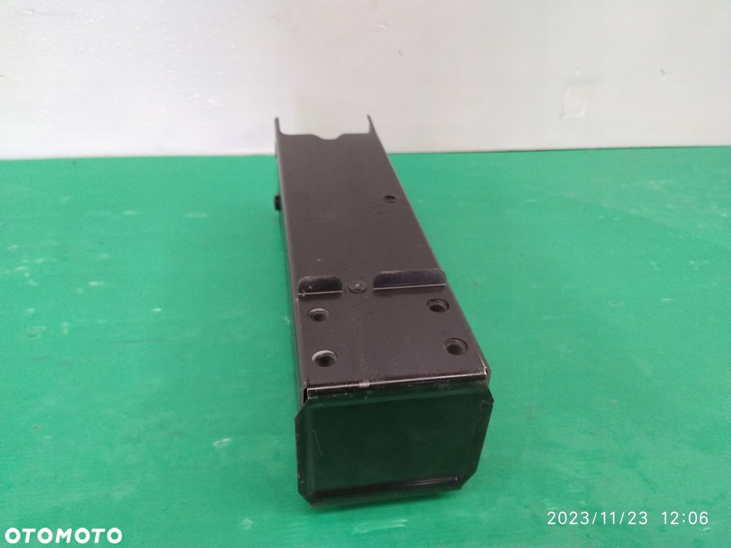 STREFA ZGNIOTU ODBÓJ TESLA MODEL Y 1487462 ORYG - 3