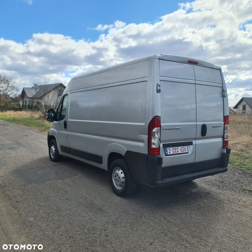 Peugeot BOXER L2H2 - 4