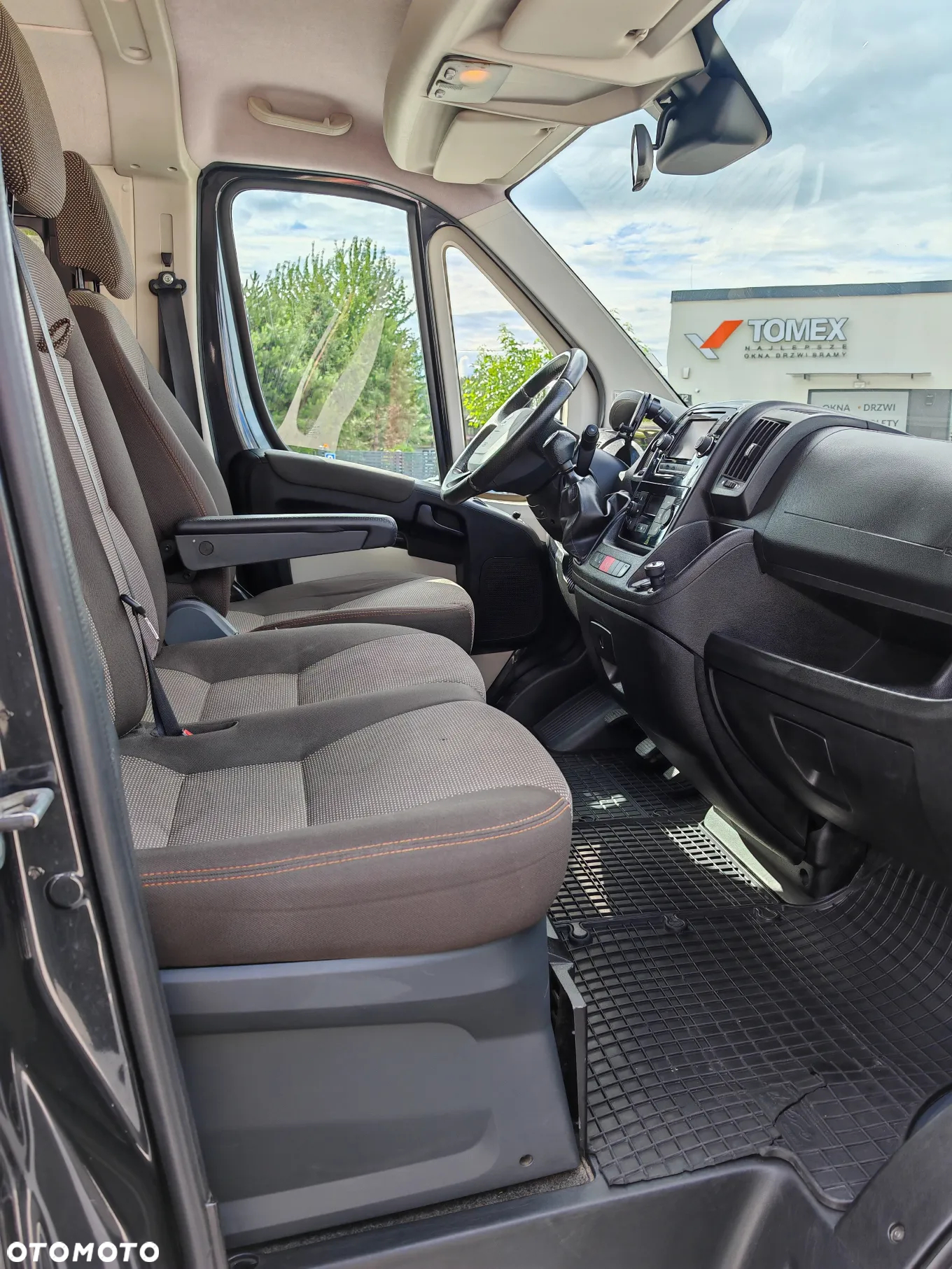 Peugeot Boxer 330 BlueHDi L1H1 - 10
