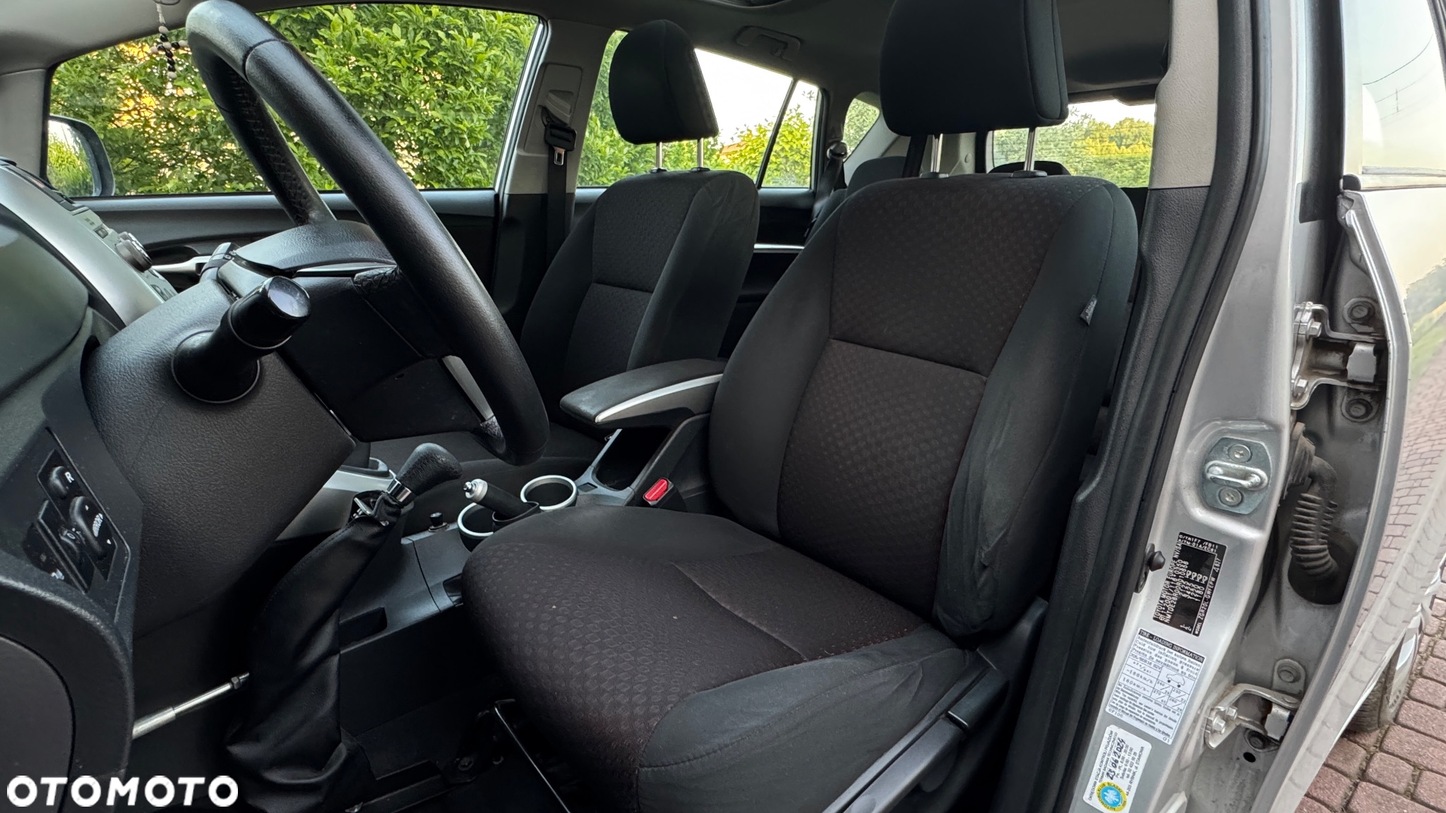 Toyota Verso 1.6 Edition - 9