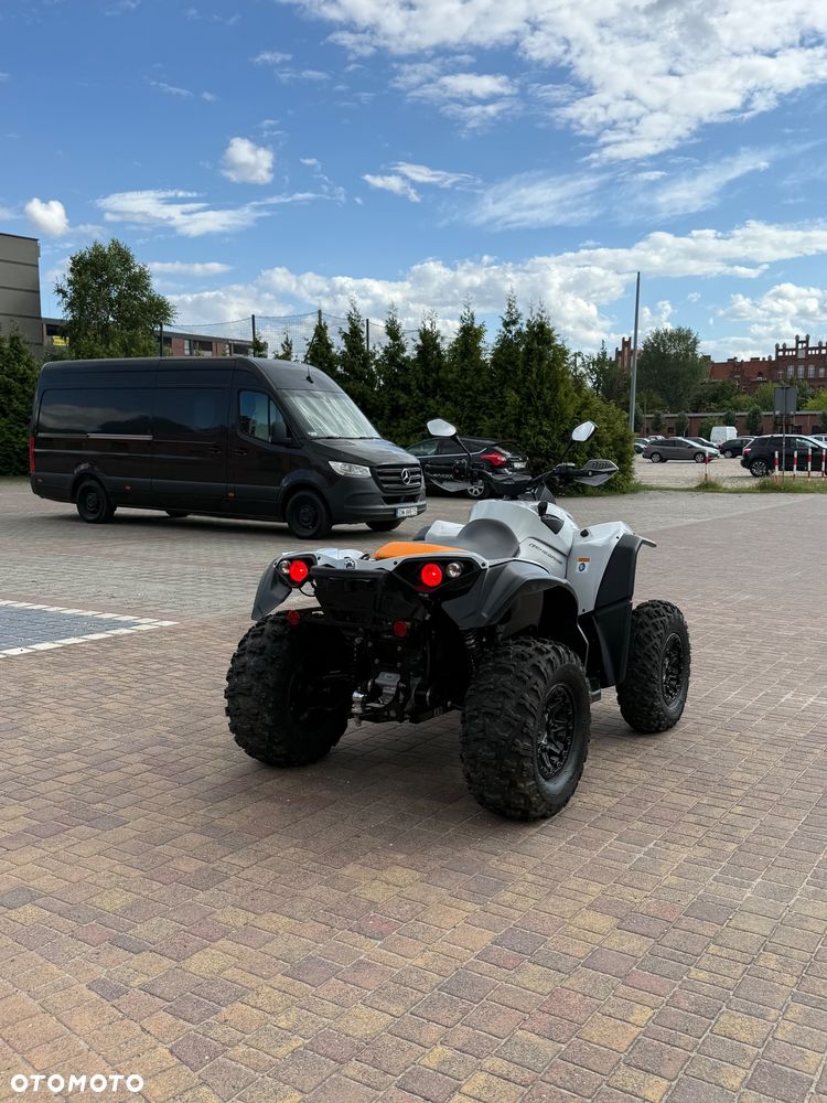 Can-Am Renegade - 5